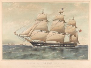 Clipper-alus 