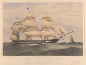Clipper-alus 