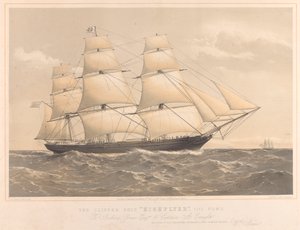 Clipper-alus 