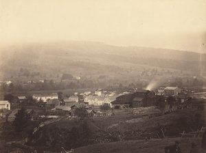 Olyphant,n. 1863-1865 (kuva)