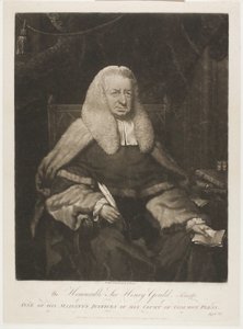 Herra Henry Gould tekijältä Thomas Hardy