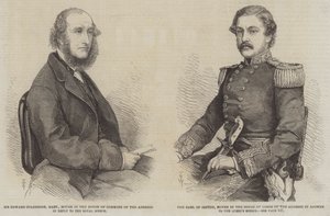 The Movers of Address in Lords and Commons tekijältä Thomas Harrington Wilson