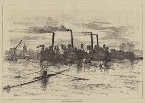 Scullingin mestaruus