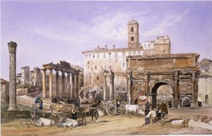 Campo Vaccino Roomassa