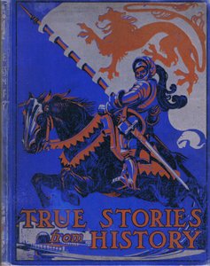 Etukansi tekijältä Thomas Heath Robinson