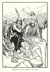  tekijältä Thomas Heath Robinson