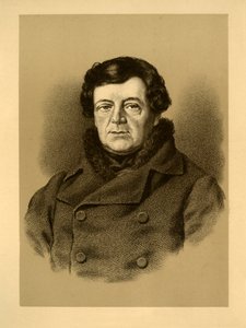 Daniel OConnell, 1840, 1880.