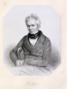 Sir William Cubitt (1785-1861) 1850 finn