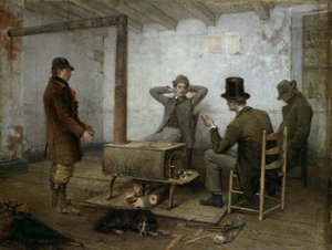 Ystävällinen varoitus, 188190.