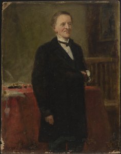 Samuel Jones Tilden, n. 1870.