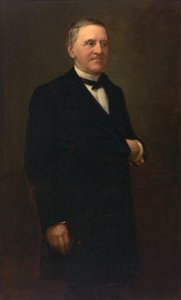 Samuel Jones Tilden, n. 1870.