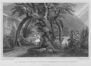 Arbor Regent Murray