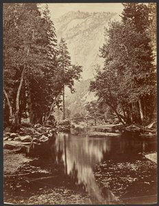 Eagle Point, Yosemite
