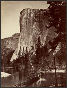 El Capitan 3300 jalkaa / 8248"