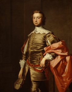 John Van der Wall tekijältä Thomas Hudson