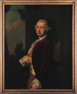 Naphtali Franks tekijältä Thomas Hudson