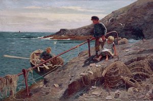 Tuntematon kuva tekijältä Thomas James Lloyd