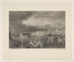 Devonport e Dockyard, Devonshire finlandês