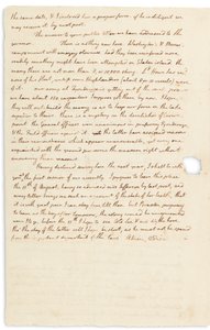 Nimikirjoituskirje John Pagelle, Philadelphia, 30. heinäkuuta 1776