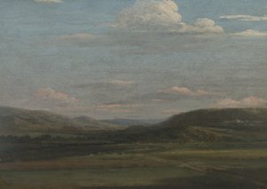 Vale of Pencerrig tekijältä Thomas Jones