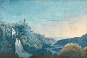 Tivoli tekijältä Thomas Jones
