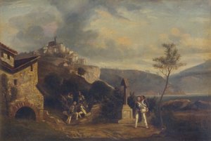 Tapaus Napoleonin sodissa, 1830-1882