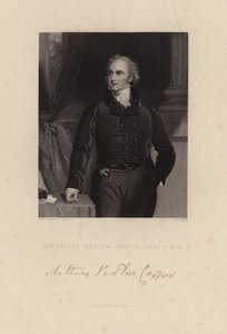 Astley Cooper tekijältä Thomas Lawrence