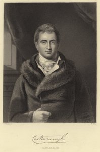 Castlereagh tekijältä Thomas Lawrence