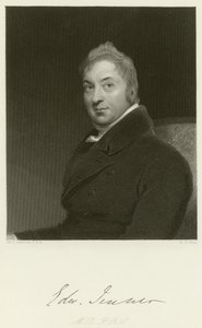 Edward Jenner tekijältä Thomas Lawrence