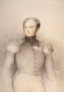Keisari Aleksanteri I tekijältä Thomas Lawrence