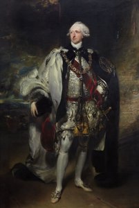 Francis Osborne, Leedsin 5. herttua tekijältä Thomas Lawrence