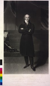 George Canning tekijältä Thomas Lawrence