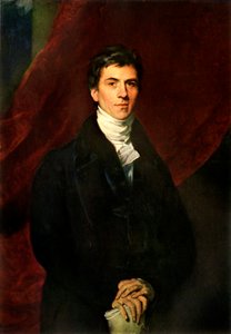 "Henry Brougham, 1. Baron Brougham ja Vaux", 1825, 1944. tekijältä Thomas Lawrence