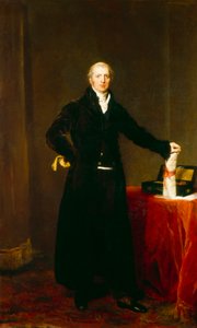 Robert Jenkinson, Liverpoolin 2. jaarli tekijältä Thomas Lawrence