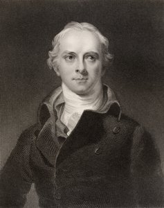 H. Robinsonin kaivertama Samuel Lysons (1763-1819), National Portrait Gallery, osa III, julkaistu noin 1835 tekijältä Thomas Lawrence