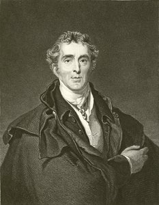Wellington tekijältä Thomas Lawrence