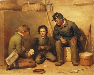 High-Jack-Game, n. 1861