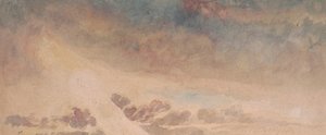 Sky Study, nro 1