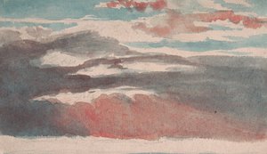 Sky Study, nro 2
