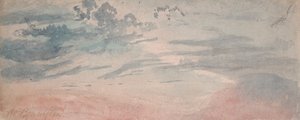 Sky Study, nro 3