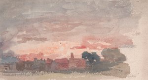 Sky Study, nro 5