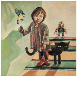 Edith tekijältä Thomas MacGregor