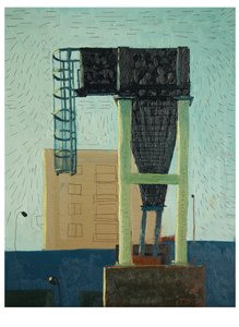 Flyover tekijältä Thomas MacGregor