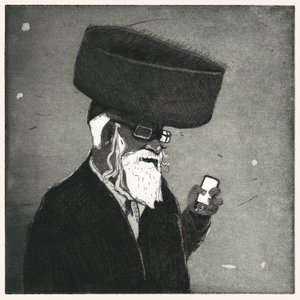Roaming Juutalainen tekijältä Thomas MacGregor