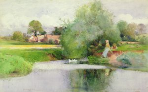 hu Nanning kinkku tekijältä Thomas Mackay