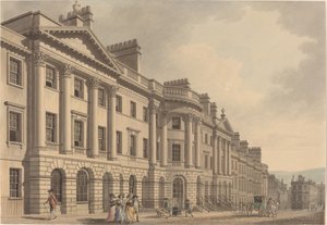 Milsom Street Bathissa