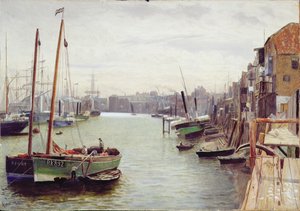 North Shields tekijältä Thomas Marie Madawaska Hemy