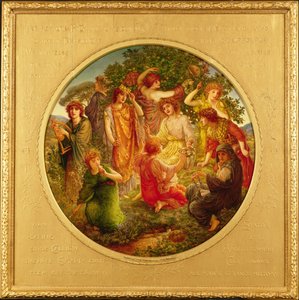 Apollo: ja muusat