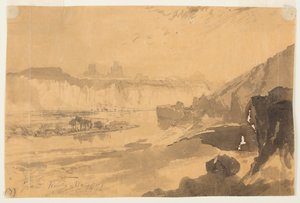 Green River, Wyoming tekijältä Thomas Moran