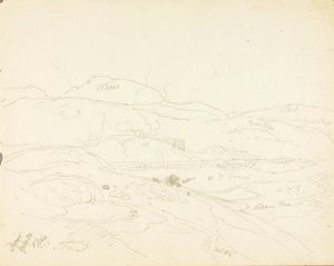 Norris tekijältä Thomas Moran